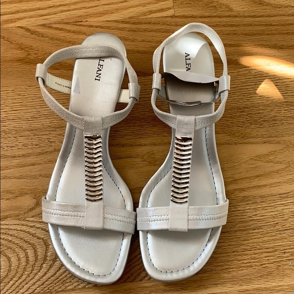 alfani vacay sandals